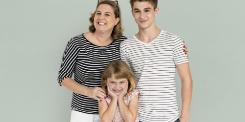 Puberty Perils: How To Teach Your Son About Shaving When You Are A Single Mom